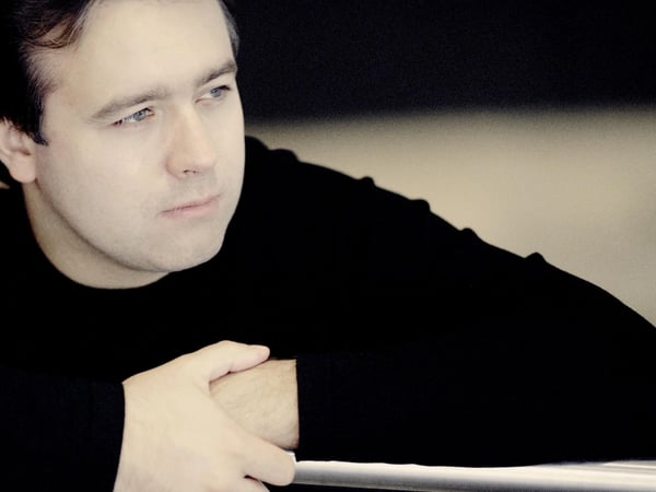 Récital Du Tutti au Solo #1 Alexeï Volodin