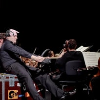 Concert Famille, Orchestre National de Mulhouse, Trémolo