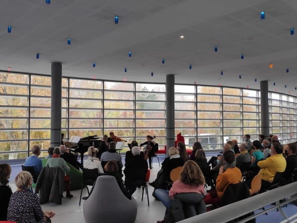 Musique de Chambre : Une Musique, Mille Visages