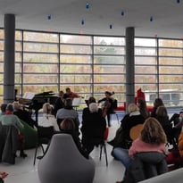 Musique de Chambre de l'Orchestre National de Mulhouse : Entre Héritages et Créations
