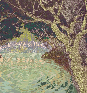 Pelléas et Mélisande, Claude Debussy