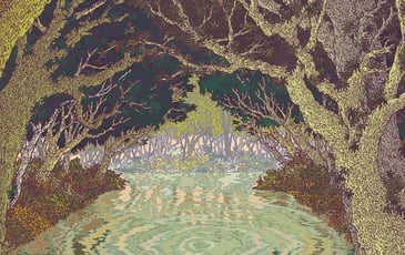 Pelléas et Mélisande, Claude Debussy