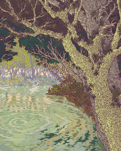 Pelléas et Mélisande, Claude Debussy