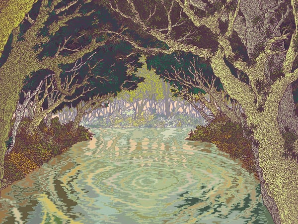 Pelléas et Mélisande, Claude Debussy