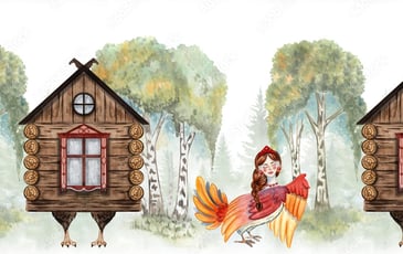 Baba Yaga