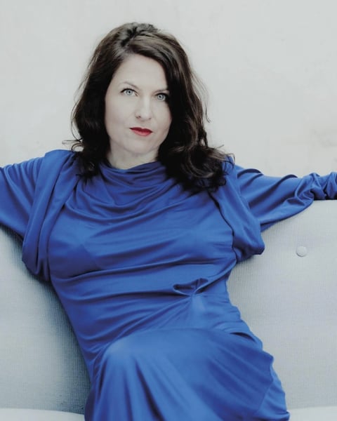 Récital, Du Tutti au Solo #2, Vanessa Wagner