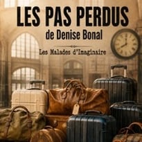 Les Pas Perdus