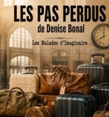 Les Pas Perdus