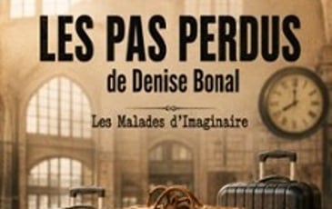 Les Pas Perdus