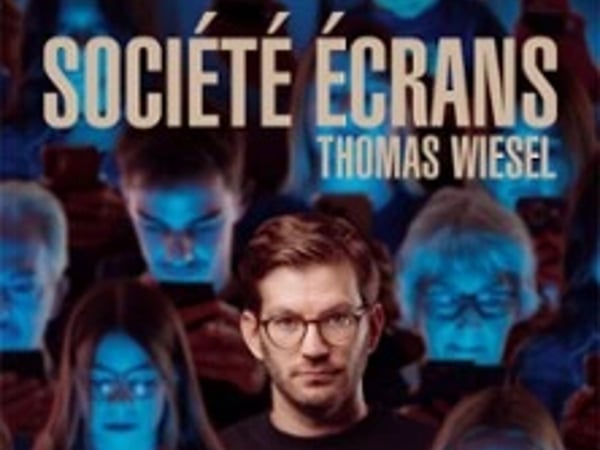 Thomas Wiesel Société écrans