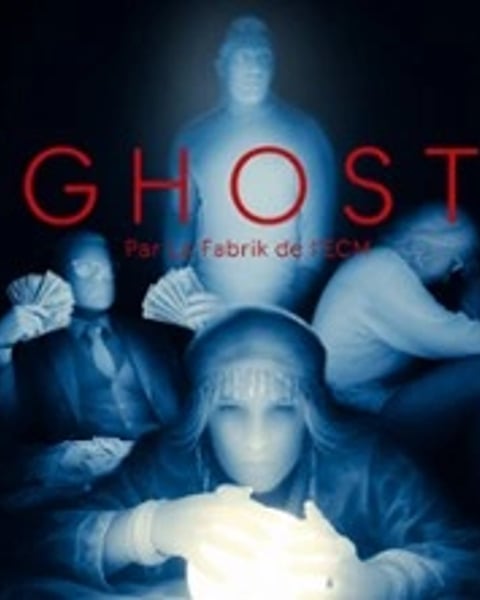 Ghost