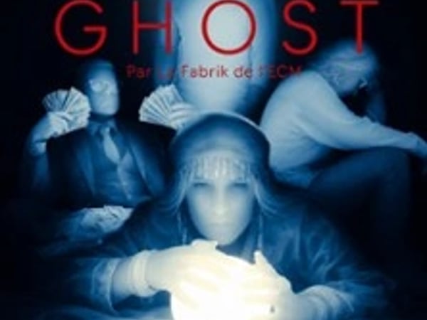 Ghost