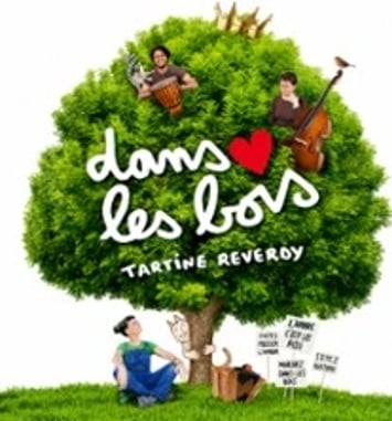 Tartine Reverdy