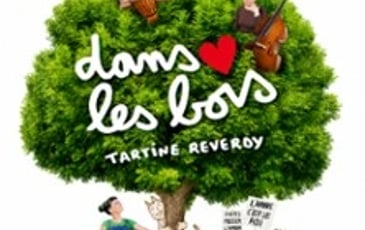 Tartine Reverdy