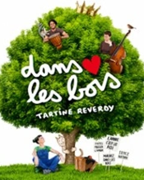 Tartine Reverdy