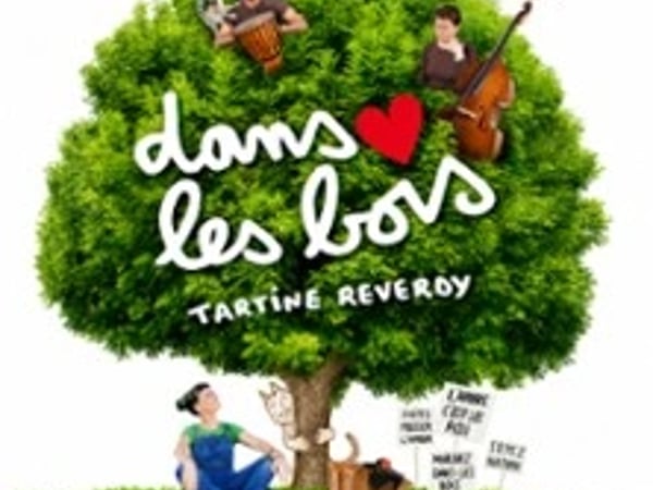 Tartine Reverdy