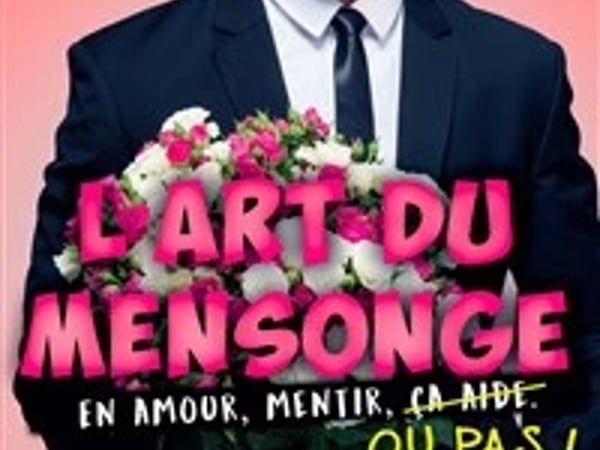 L'art du mensonge