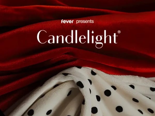 Candlelight : hommage à Queen