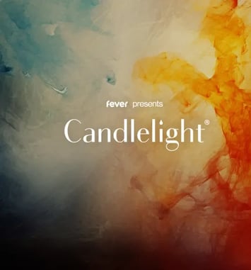 Candlelight : Coldplay et Imagine Dragons