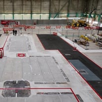 Visite à destination du public scolaire de la centrale nucléaire de Fessenheim