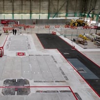 Visite guidée de la centrale nucléaire de Fessenheim