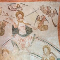 Visite libre de l'Abbatiale Saints-Pierre-et-Paul d'Ottmarsheim
