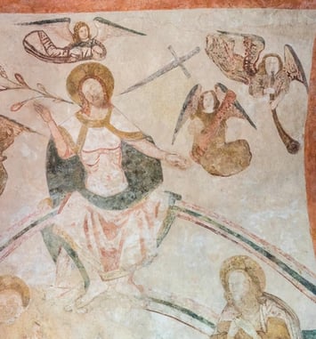Visite libre de l'Abbatiale Saints-Pierre-et-Paul d'Ottmarsheim