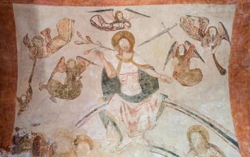 Visite libre de l'Abbatiale Saints-Pierre-et-Paul d'Ottmarsheim