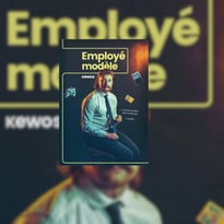 Kewos : Employé Modèle