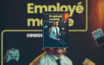 Kewos : Employé Modèle