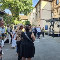 Voyage au cœur des mondes naturels et culturels