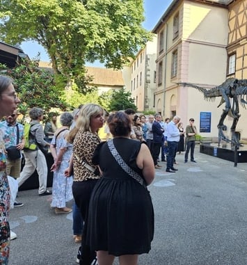 Voyage au cœur des mondes naturels et culturels