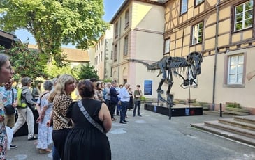 Voyage au cœur des mondes naturels et culturels