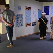 Re-découvrir le musée du papier peint