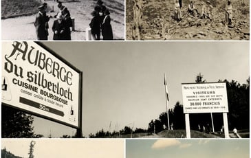 Partagez vos photographies du Hartmannswillerkopf