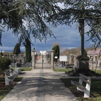 Visite de découverte du patrimoine funéraire