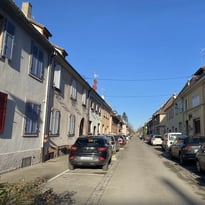 Visite guidée sur la reconstruction de Neuf-Brisach après 1945
