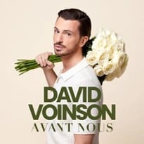 David Voinson, Avant Nous
