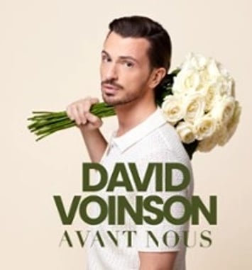 David Voinson, Avant Nous
