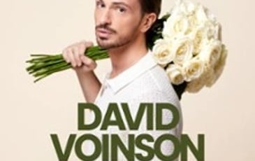 David Voinson, Avant Nous
