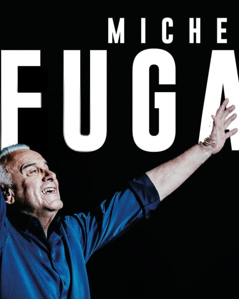 Michel Fugain