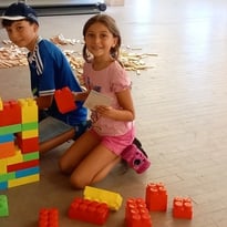 Atelier créatif éphémère