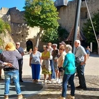 Un patrimoine vivant à explorer