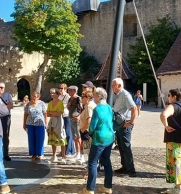Un patrimoine vivant à explorer