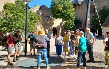 Un patrimoine vivant à explorer