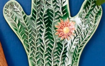Atelier céramique adulte "Cap sur le Mexique !"