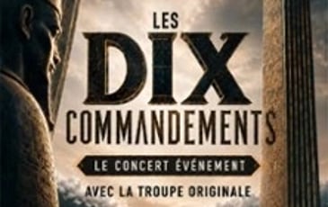 Les Dix Commandements