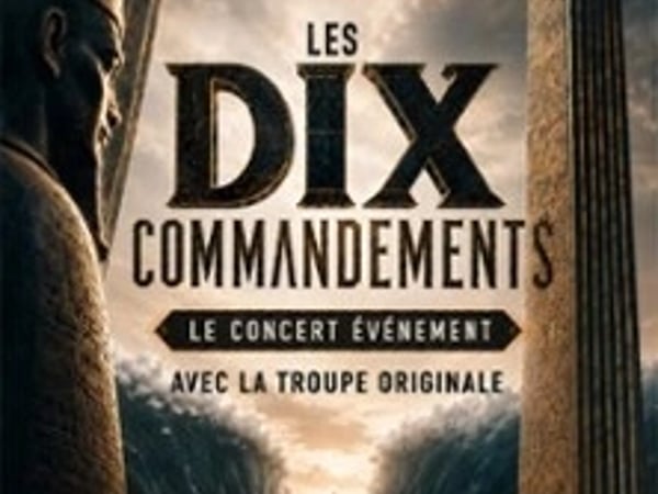 Les Dix Commandements