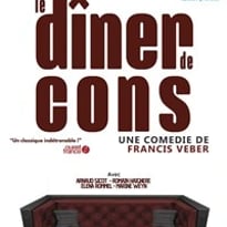 Le dîner de cons