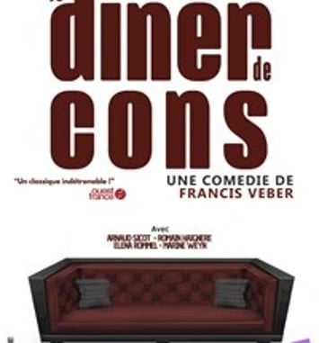 Le dîner de cons